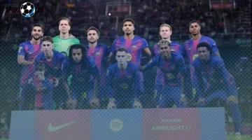 برشلونة يواجه سيلتا فيجو بدون 5 نجوم في الدوري الإسباني